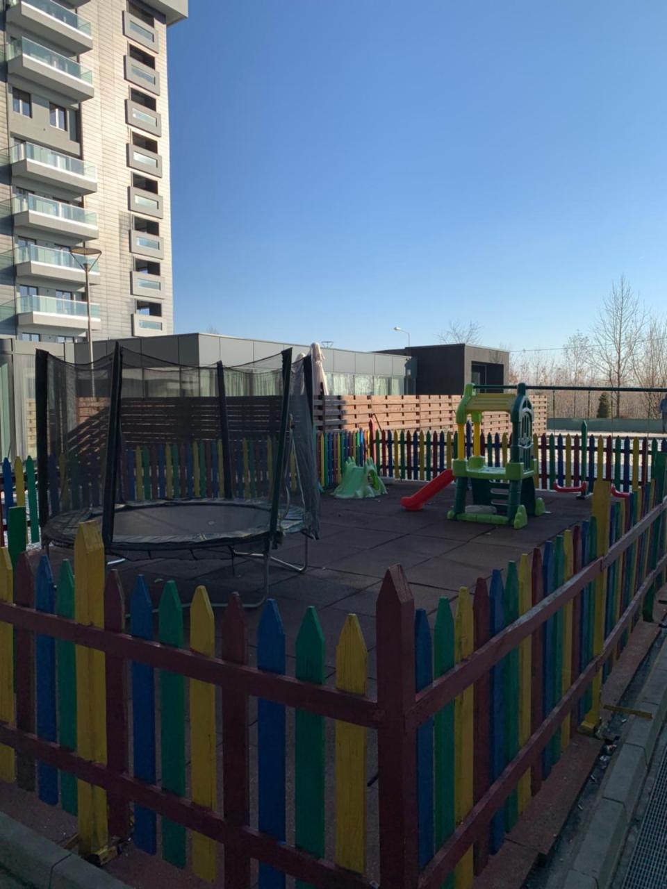 Platinum Rooms District 1 & 2 Bucureşti Eksteriør bilde