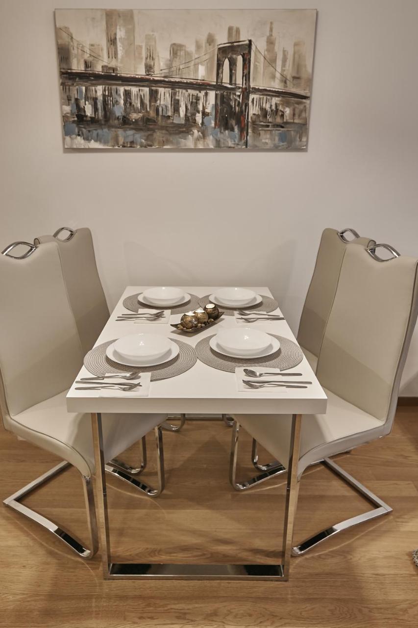 Platinum Rooms District 1 & 2 Bucureşti Eksteriør bilde