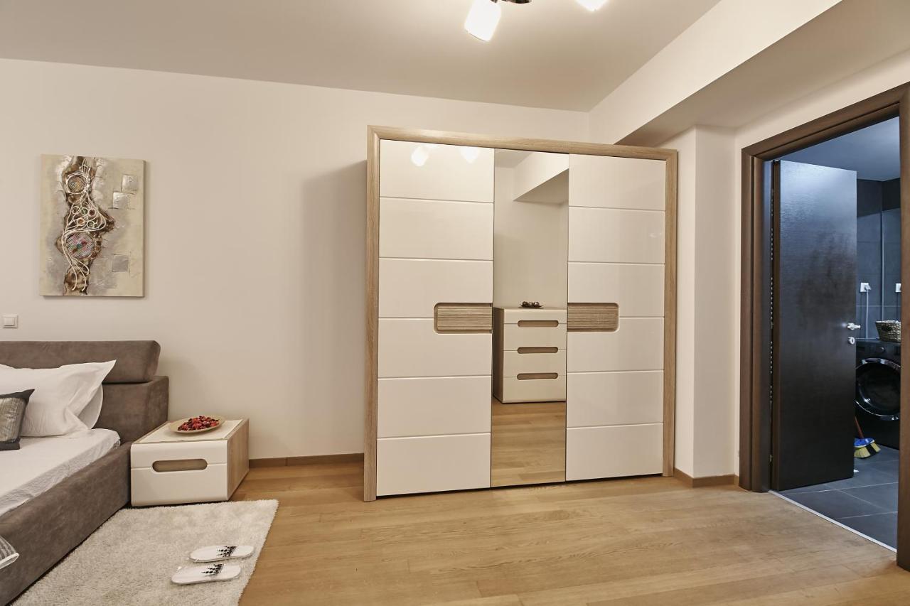 Platinum Rooms District 1 & 2 Bucureşti Eksteriør bilde