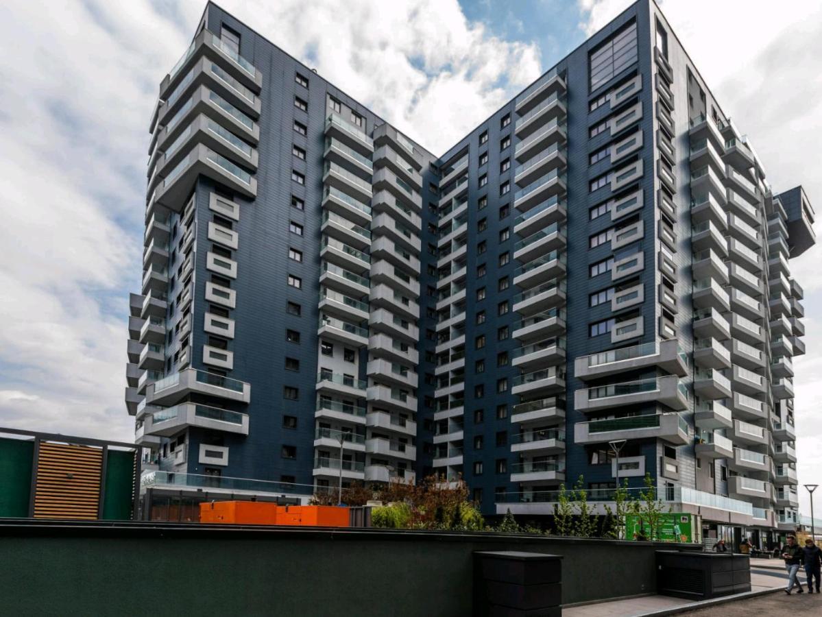 Platinum Rooms District 1 & 2 Bucureşti Eksteriør bilde