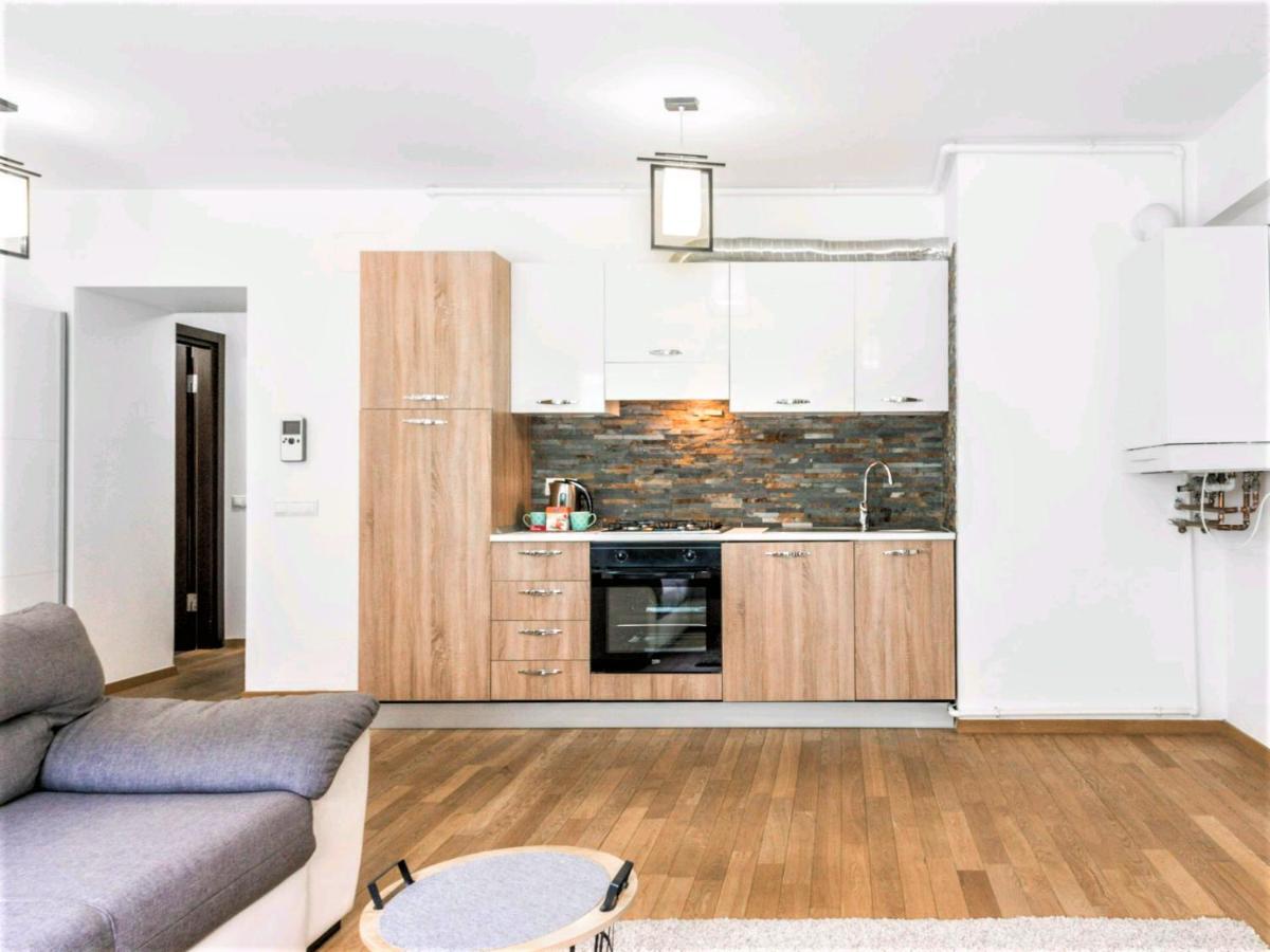 Platinum Rooms District 1 & 2 Bucureşti Eksteriør bilde
