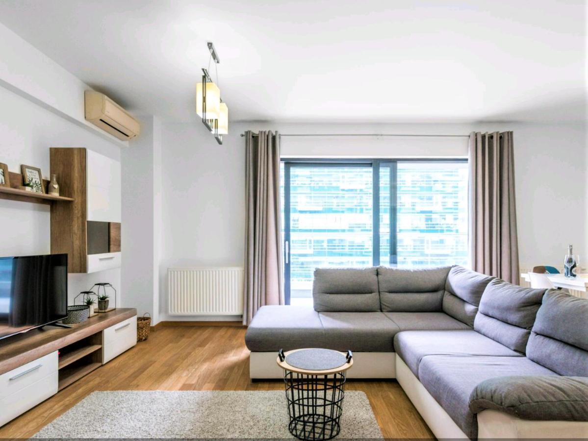 Platinum Rooms District 1 & 2 Bucureşti Eksteriør bilde