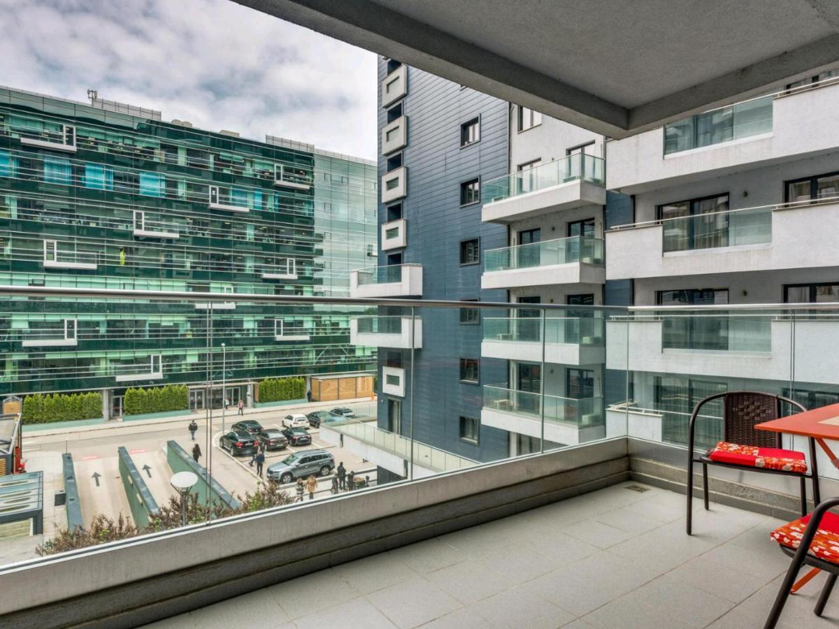 Platinum Rooms District 1 & 2 Bucureşti Eksteriør bilde